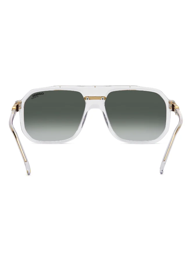 كاريرا Rectangular Carrera Sunglasses